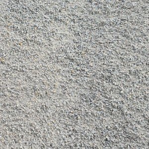 Photo of Grey 5mm crusher dust
