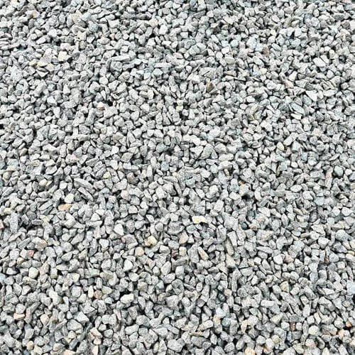 D'Abaco aggregate and crushed rock