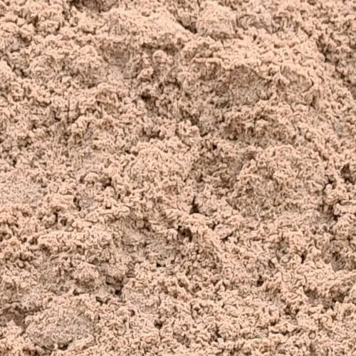 D'Abaco brick sand
