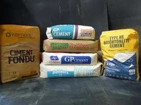D'Abaco Concrete Cement Supplies
