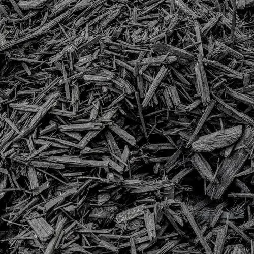 D'Abaco mulch and bark