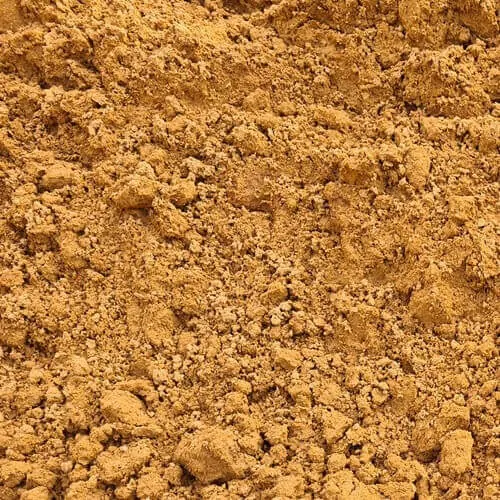 Photo of D'Abaco Brick Sand