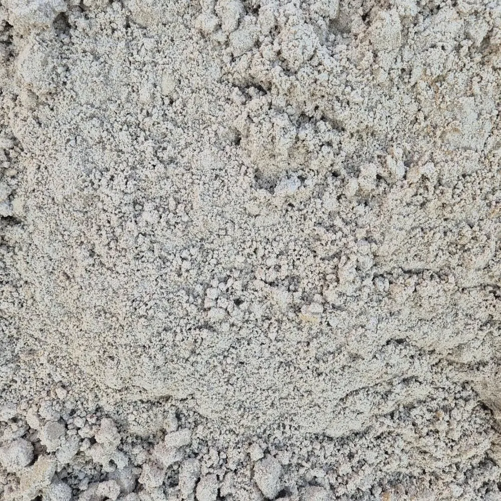 D'Abaco Coastal White brick sand