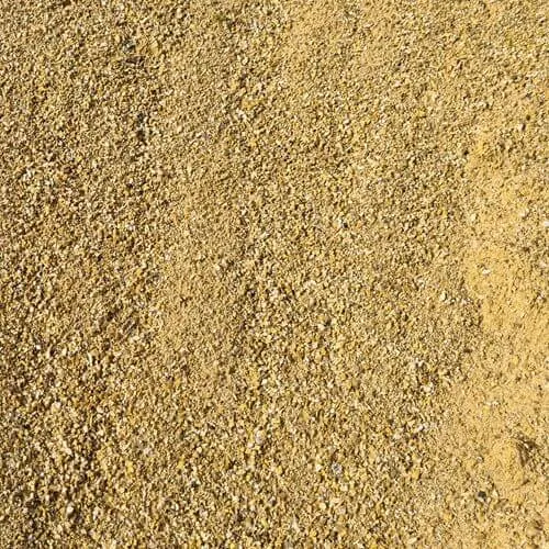 D'Abaco Granitic Sand