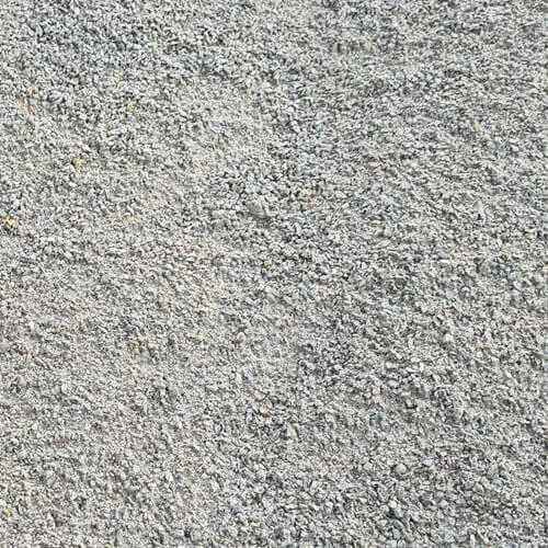 Photo of Grey 5mm crusher dust