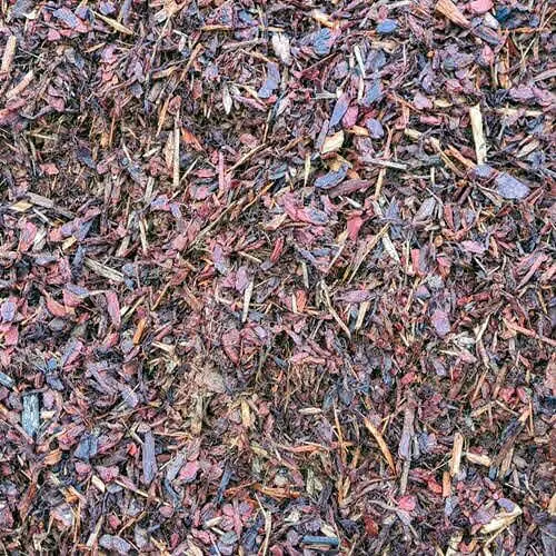 D'Abaco half inch graded pine bark