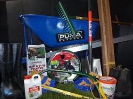 D'Abaco Landscaping Supplies