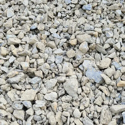 Photo of Rubble 60mm-20mm