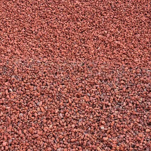 Photo of Scoria volcanic red 14mm