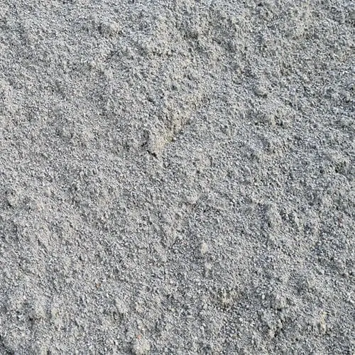Photo of stone dust 3mm minus