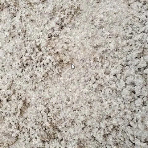 TGS white brick sand