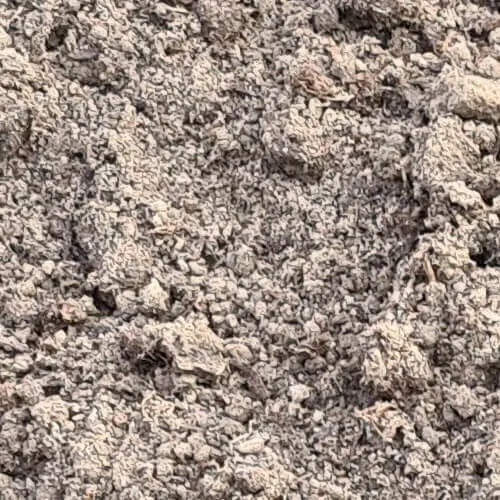 D'Abaco vegetable mix soil