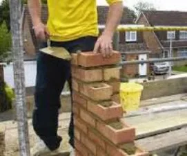 Bricklaying trade supplies