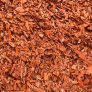 Photo of river red gum chips