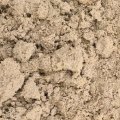 Dabaco Ivory White Brick Sand