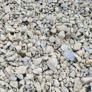 Photo of Rubble 60mm-20mm